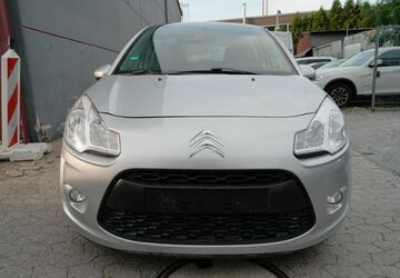 Citroen C3 141.414 km 3.900 &euro; erkrath 40699