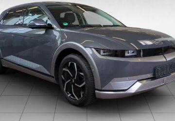 Hyundai IONIQ 5 12.880 km 34.890 &euro; Mönchengladbach 41061