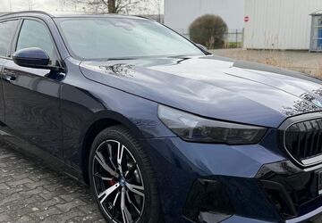 BMW 530 25.000 km 59.950 &euro; Willich 47877