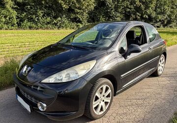 Peugeot 207 135.630 km 1.200 &euro; Grevenbroich 41515
