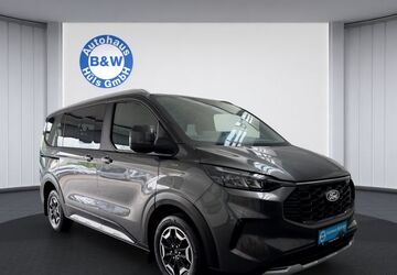 Ford Tourneo Custom 5.844 km 51.999 &euro; Krefeld 47805