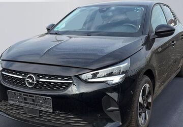 Opel Corsa 62.488 km 15.890 &euro; Mönchengladbach 41066