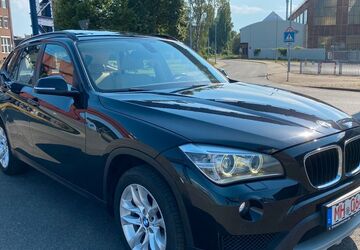 BMW X1 204.423 km 8.999 &euro; Mülheim 45473