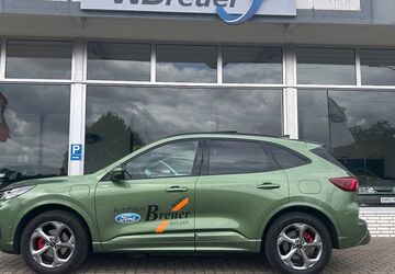 Ford Kuga 11.000 km 39.990 &euro; Willich-Anrath 47877