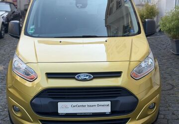 Ford Tourneo 66.000 km 10.400 &euro; Mettmann Stadtwald Bahnhof 40822