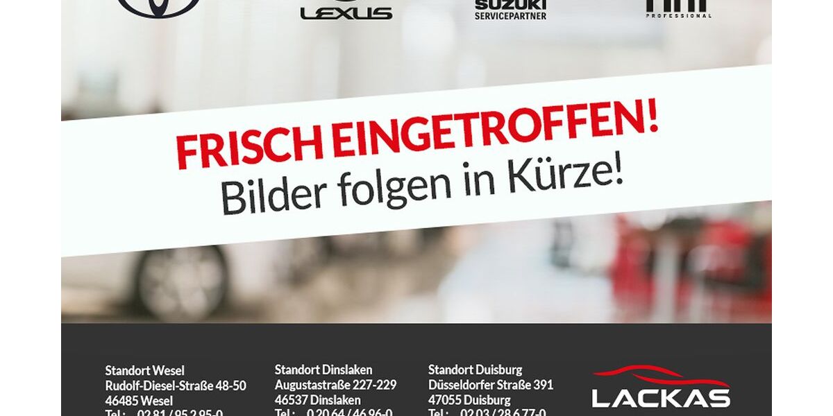Toyota bZ4X 71.000 km 25.950 &euro; Duisburg 47055