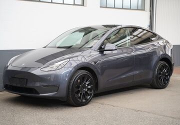 Tesla Model Y 63.640 km 35.950 &euro; Mönchengladbach 41236