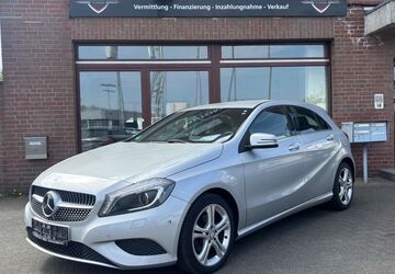 Mercedes-Benz A 180 156.500 km 11.700 &euro; Willich 47877