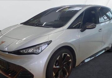 Cupra Born 14.396 km 34.890 &euro; Krefeld 47805