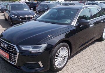 Audi A6 106.613 km 30.800 &euro; Willich 47877
