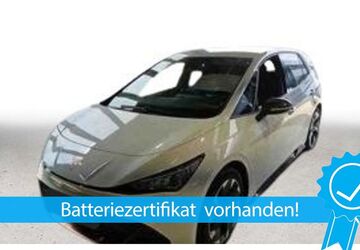 Cupra Born 47.141 km 23.890 &euro; Moers 47441