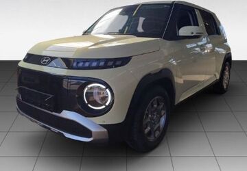Hyundai INSTER 5.600 km 26.993 &euro; Jüchen 41363