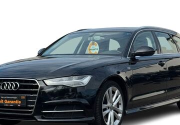 Audi A6 139.500 km 19.680 &euro; Duisburg 47249