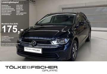 VW Polo 3.572 km 18.999 &euro; Krefeld 47805
