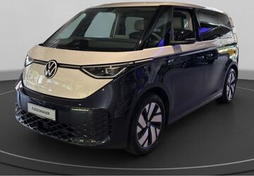 VW ID. Buzz 67.395 km 41.880 &euro; Mönchengladbach 41238