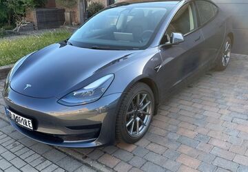Tesla Model 3 49.800 km 26.999 &euro; Viersen 41749