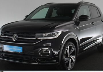 VW T-Cross 20.264 km 22.441 &euro; Krefeld 47803