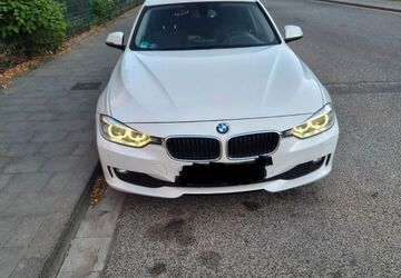 BMW 318 365.000 km 4.999 &euro; Willich 47877