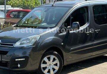 Citroen Berlingo 148.500 km 7.999 &euro; Erkelenz 41812