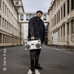 Rami Hattab - Halt´s Maul und tanz - Tour 2026