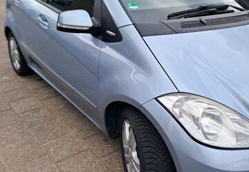 Mercedes-Benz A 150 130.000 km 4.400 &euro; Straelen 47638
