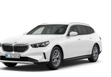 BMW 520 4.833 km 47.257 &euro; Krefeld 47800