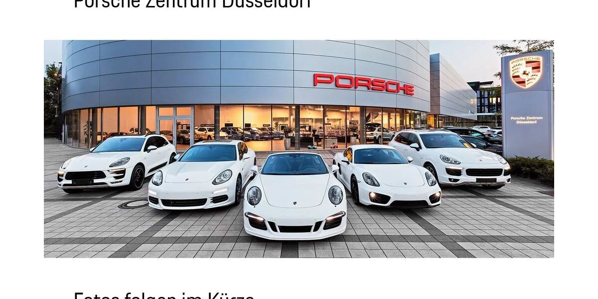 Porsche Taycan 22.226 km 89.900 &euro; Düsseldorf 40468