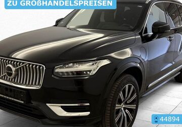 Volvo XC90 147.643 km 38.997 &euro; Krefeld 47829