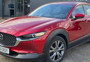 Mazda CX-30 34.112 km 22.700 &euro; Kempen 47906