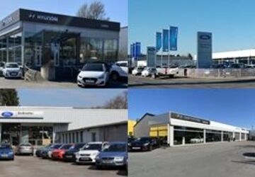 Volvo XC90 96.957 km 37.980 &euro; Hilden 40721