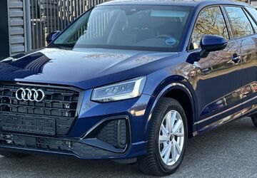 Audi Q2 8.300 km 32.950 &euro; Willich 47877