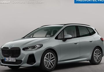 BMW 220 Active Tourer 25.048 km 34.899 &euro; Düsseldorf 40237