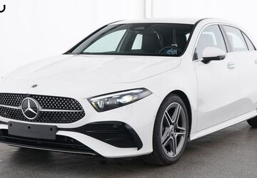 Mercedes-Benz A 180 20.003 km 31.464 &euro; Mönchengladbach 41238