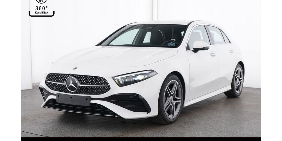 Mercedes-Benz A 180 20.003 km 31.464 &euro; Mönchengladbach 41238