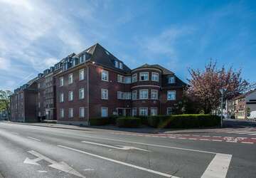 Wohnung Moers - 2 Zimmer, 84 m&sup2;, 565&euro; | Angebot:27340899