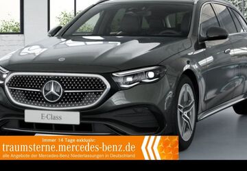 Mercedes-Benz E 300 5.696 km 61.980 &euro; Düsseldorf 40470