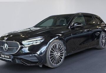 Mercedes-Benz E 300 16.000 km 53.980 &euro; Neuss 41464
