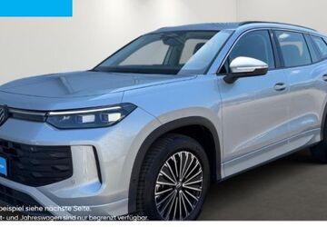 VW Tayron 15.554 km 35.950 &euro; Neuss 41460
