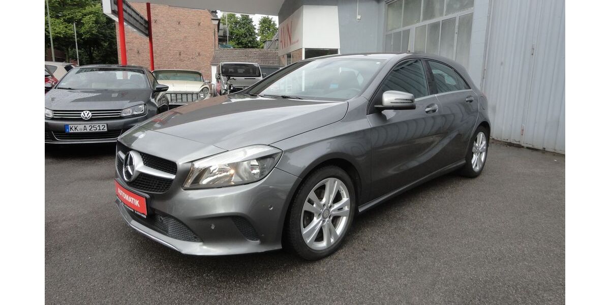 Mercedes-Benz A 180 69.000 km 15.555 &euro; Neuss 41462