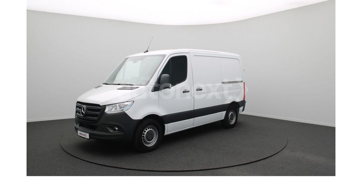 Mercedes-Benz Sprinter 91.050 km 30.928 &euro; Mönchengladbach 41066
