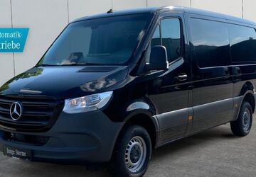 Mercedes-Benz Sprinter 3.019 km 46.267 &euro; Krefeld 47807