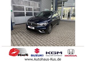 Suzuki SX4 S-Cross 1.4 Comfort+ Allgrip Hybrid LED & Lede 44.539 km 17.790 &euro; Meerbusch 40667