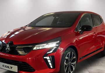Mitsubishi Colt 2.996 km 22.980 &euro; Duisburg 47249