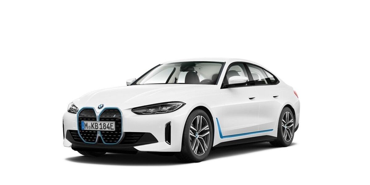 BMW i4 10.697 km 41.379 &euro; Kempen 47906
