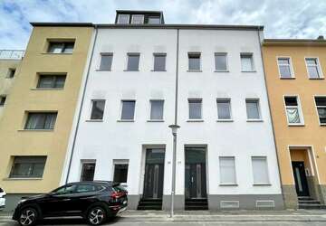 Wohnung Krefeld Krefeld-Mitte - 2 Zimmer, 60 m&sup2;, 650&euro; | Angebot:26908456