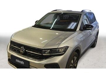 VW T-Cross 47.510 km 23.440 &euro; Moers 47441