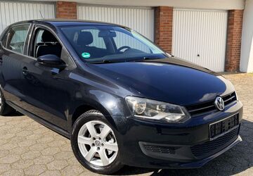 VW Polo 148.000 km 4.950 &euro; Mönchengladbach 41061
