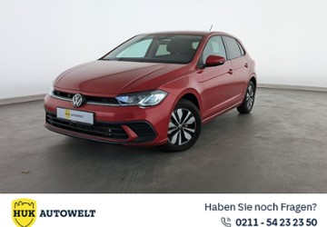 VW Polo 4.500 km 19.560 &euro; Düsseldorf 40599