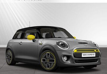 Mini Cooper SE 31.500 km 16.650 &euro; Moers 47441