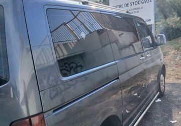 VW T5 Transporter 298.500 km 6.900 &euro; Ratingen 40880
